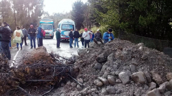 Piden acciones rápidas para colapso inminente de relaves