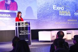MEM y la Embajada de Canadá promueven buen relacionamiento y comunicación en la etapa de exploración minera