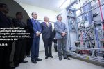 MEM inaugura primer laboratorio de eficiencia energética de calentadores de agua eléctricos en el Perú