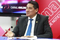 Comisión de Presupuesto revisará devolución de IGV a mineras