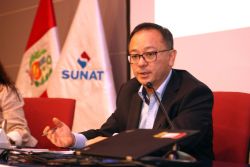 Presión tributaria crecerá en 2018 luego de 5 años de caída informa Sunat
