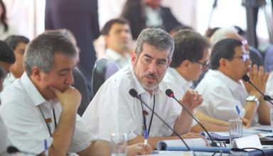 Alianza del Pacífico crea bono de catástrofe por US$ 1,000 millones para emergencias
