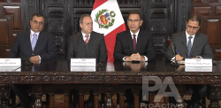 Arranca Mina Justa: Hasta 4,000 empleos y una inversión de US$ 1,600 Mlls.