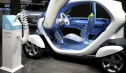 MEM promoverá el ingreso de autos eléctricos a Perú con proyecto de ley
