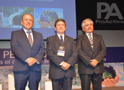 (EXCLUSIVO/VIDEO) Inició el XIX Congreso Peruano de Geología, adelantan que el grafeno puede tumbar al cobre y al acero