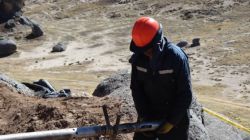 Compañía minera duplica recursos de litio de proyecto en la región de Puno