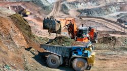 #EXPOMINA: Producción minera crecerá 4.3% en 2019 por tres ampliaciones, afirma Jorge Chávez
