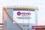 Producción de petróleo de Venezuela sigue cayendo