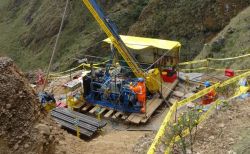 Minera PPX recibe permiso clave para instalación del proyecto Igor (La Libertad)