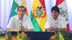 Perú y Bolivia por integración energética