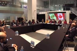 Participación del MEM en la “Convención Anual PDAC 2019” en Canadá es declarada de interés para el Perú
