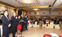UNI: Egresados celebran reencuentro anual