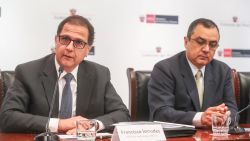 Se instala Mesa Ejecutiva para mejorar productividad y promover inversiones en el sector minero energético