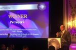 Premian a Petroperú por exitosa emisión internacional de bonos