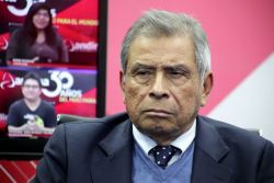 SNI: actitud confrontacional de Congreso afecta desarrollo de industria