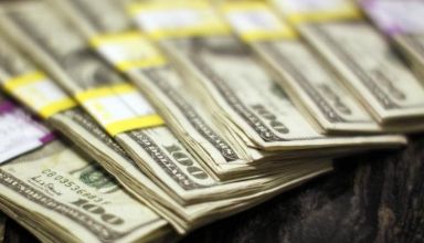 Dólar sube y toca nuevamente su máximo histórico de S/ 3.84