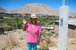 MEM transfiere recursos por S/46 .3 millones para obras de electrificación rural en Tacna, Moquegua, San Martín y Cusco