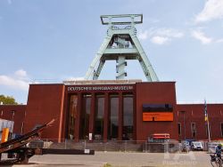 (EXCLUSIVO) Un recorrido por el Museo Alemán de Minería Bochum