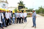 Refinería Iquitos despierta el interés de estudiantes
