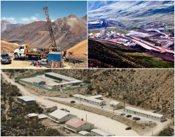 Conozca los tres proyectos mineros que colocaron a Perú como mejor destino para la exploración minera a nivel mundial