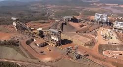 Anglo American sobre Quellaveco: “Siempre hemos resuelto nuestras diferencias a través del diálogo”