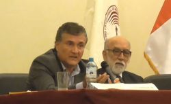 Designan a Jose Luis Carbajal Briceño como nuevo Director de la Oficina de Gestión de Compromisos Sociales del Minem
