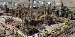 Refinería La Pampilla: Repsol invirtió US$ 109 mlls. en instalación de monoboya en su cuarto Terminal Marítimo
