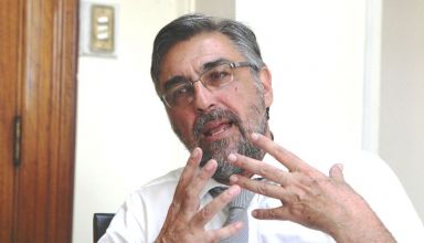 Raúl Molina Martínez