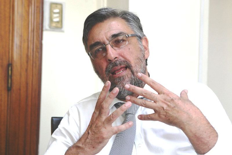 Implementan Secretaría de Ordenamiento Territorial y Gestión de Riesgos de Desastres