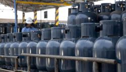Opecu: Balón de gas de 10 kilos se vende hasta en 213% sobre precio del productor Pluspetrol al consumidor