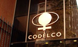 Codelco recompra su deuda por US$ 1,526 Mlls.
