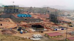 Sector construcción tendría el mejor desempeño en la BVL por proyectos mineros