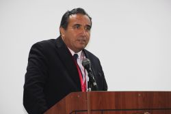 Vicepresidente del Capítulo de Ingenieros de Minas, Luis Alva: Buscarán participar en el debate nacional sobre minería