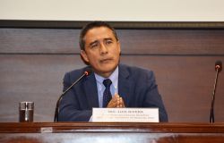 (EXCLUSIVO) Presidente IIMP Luis Rivera: La travesía de la innovación en minería