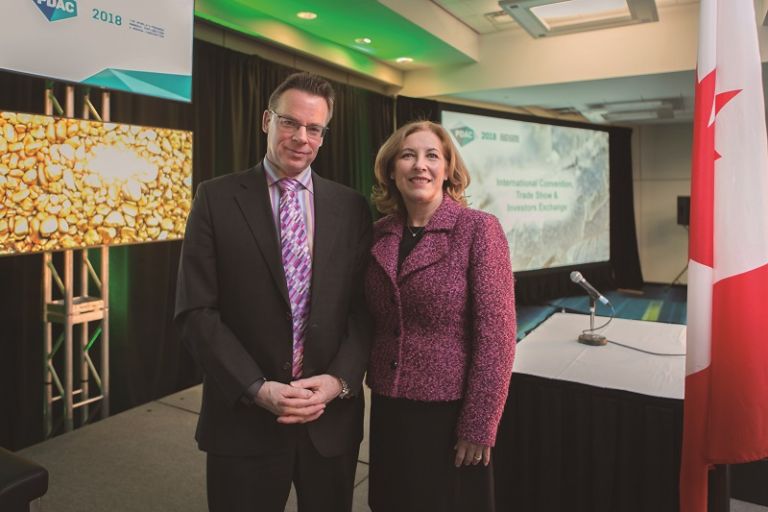 (EXCLUSIVO) PDAC2019 Indicador real y actualizado del presente y