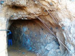 PPX Mining comenzará construcción de una planta de procesamiento para mina Callanquitas