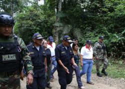 Madre de Dios: Minam inicia plan de desarrollo productivo para erradicar la minería ilegal