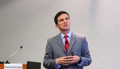 Luis Miguel Inchaústegui