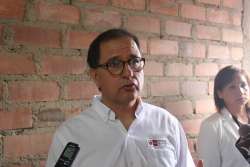 (EXCLUSIVO) Ministro Ísmodes sobre Las Bambas: Faltó planificación de la empresa (VIDEO)