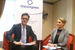 OCDE: Osinergmin “avanzó bastante” en mecanismos de calidad regulatoria