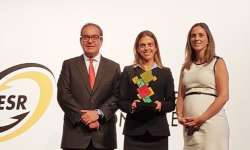 Fenix recibió distintivo Empresa Socialmente Responsable