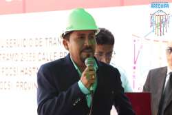 Arequipa: Presentan normas para formalizar a pequeños mineros y pallaqueras