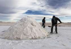 Puno: Nuevo descubrimiento de área rica en litio