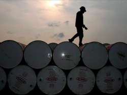 OPEP: La industria petrolera necesitará US$ 10,6 billones hasta 2040