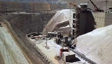 SNMPE: Tía María contribuirá a dinamizar las inversiones mineras y la economía nacional