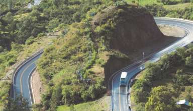 Apurímac: MTC invierte S/ 244 Mlls. en 4.834 km de vías durante 2019