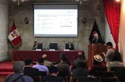 PERUMIN 34: La minería es una plataforma de oportunidades para desarrollar innovación