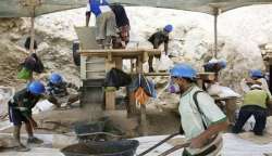 Nueva ley reivindicará pequeña minería y minería artesanal