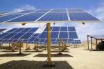 Alistan electrificación rural mediante paneles solares