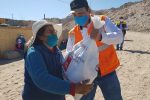 Southern Peru continua cruzada solidaria en favor de grupos vulnerables en Moquegua - 6